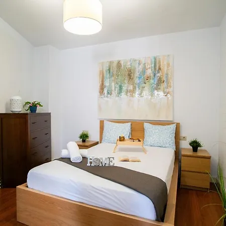 Apartmán Premium With Balcony Sea Walk By Turivida *