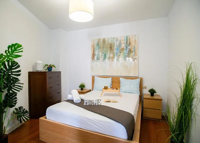 Apartmán Premium With Balcony Sea Walk By Turivida *