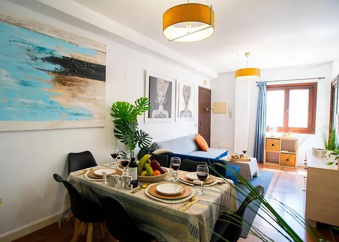 Premium With Balcony Sea Walk By Turivida Màlaga