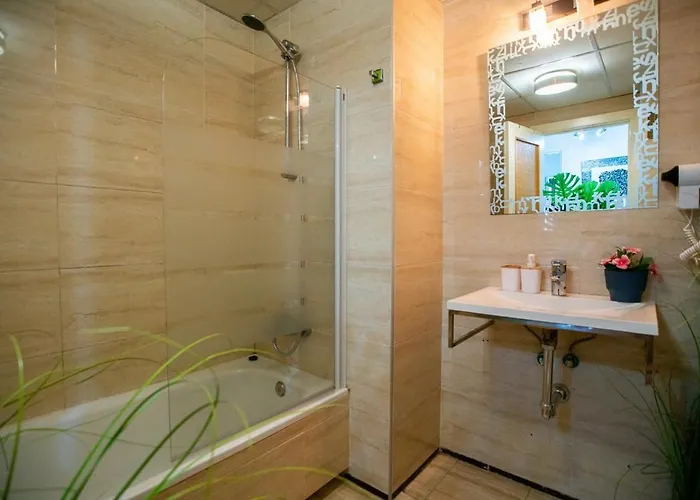 Premium With Balcony Sea Walk By Turivida